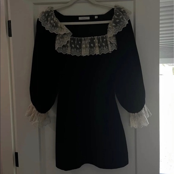 doen franique xs - Picture 2 of 3